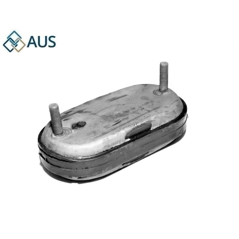 Подушка (амортизатор) кузова (платформы) МАЗ, 503С-8501300, 55102-8501300