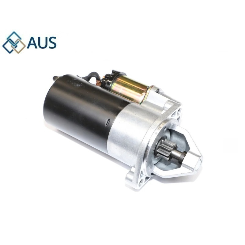 Стартер 12В, 2кВт дв. ЗМЗ-405, 406, 409, ГАЗ-3302, 2705 ГАЗель, 2217 Соболь, 6012.3708000, 406.3708000