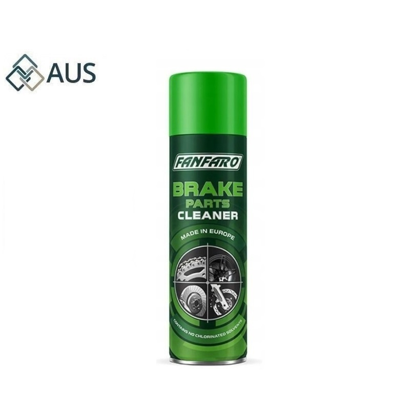Очиститель Тормозов (Brake Cleaner Fanfaro) 0,5л, 5400