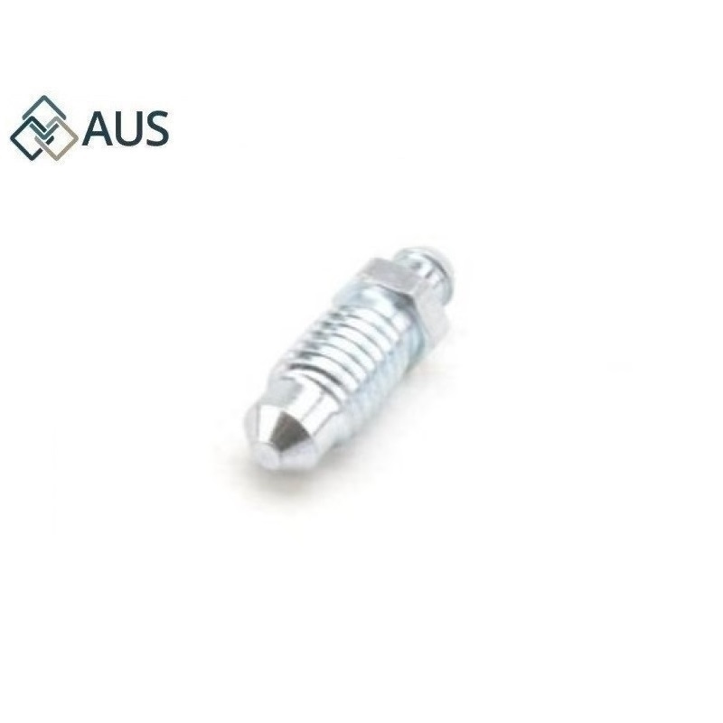 Штуцер прокачки M10X1.5 L=30 (QUICK BRAKE), 0103