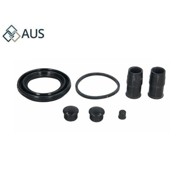 Ремкомплект тормозного суппорта Audi, BMW, Ford, Honda, KIA, Mercedes, Opel, Peugeot, Renault, Skoda, SsangYong, Alfa Romeo, Toyota, Volvo, Volkswagen, (AUTOFREN), D4134
