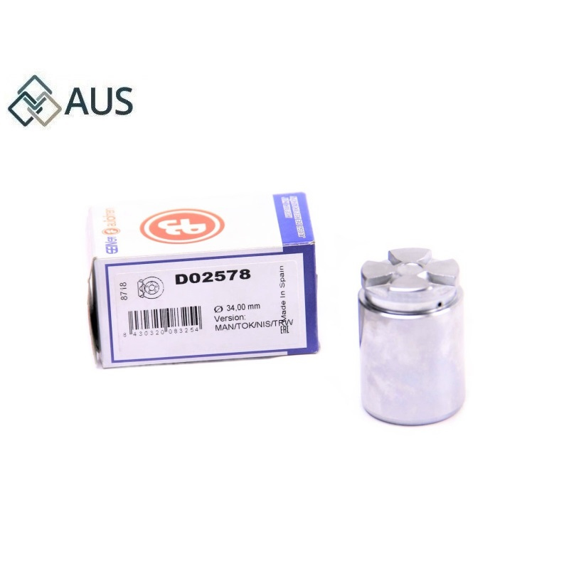 Поршень D=34, H=48 Тормозного Суппорта (AUTOFREN), D02578