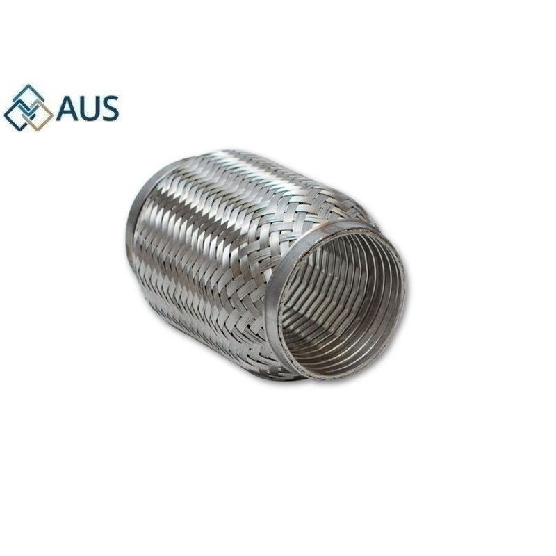 Гофра глушителя D50 L190, 69-99039_SX