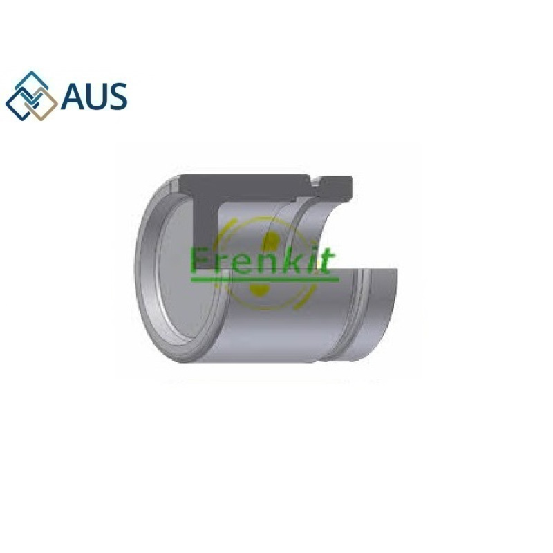 Поршень D=60, H=51 Тормозного Суппорта (Frenkit), Р605102
