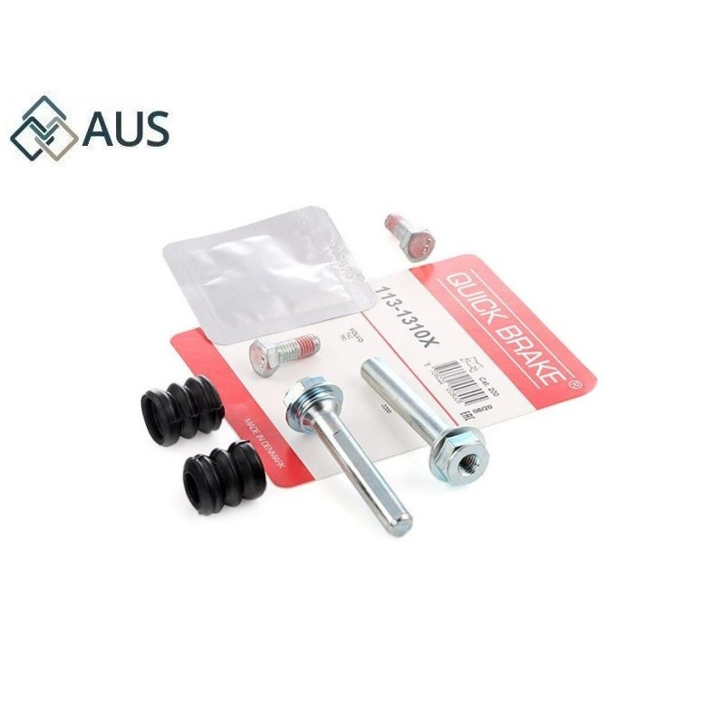 Ремкомплект Тормозного Суппорта Audi, Dacia, Nissan, Renault (QUICK BRAKE), 113-1310X