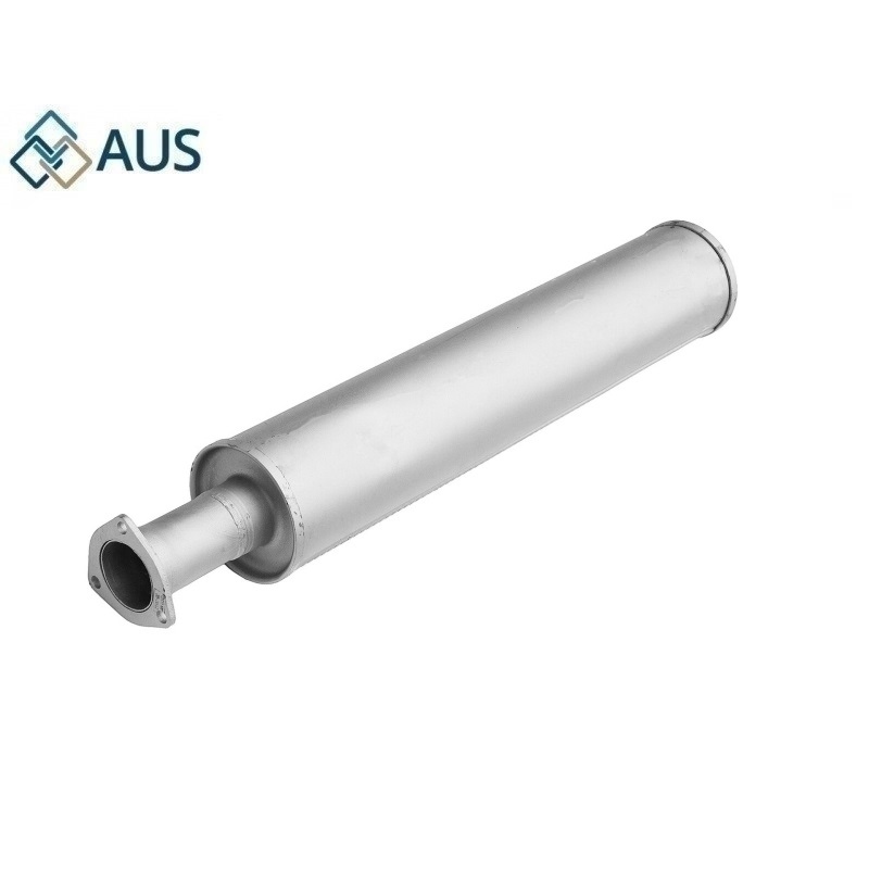 Глушитель ГАЗ-3307, 3307-1201010-88