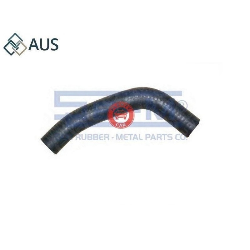 Патрубок отопителя MAN TGA/TGL/TGM/TGS/TGX (SEM LASTIK), 9521