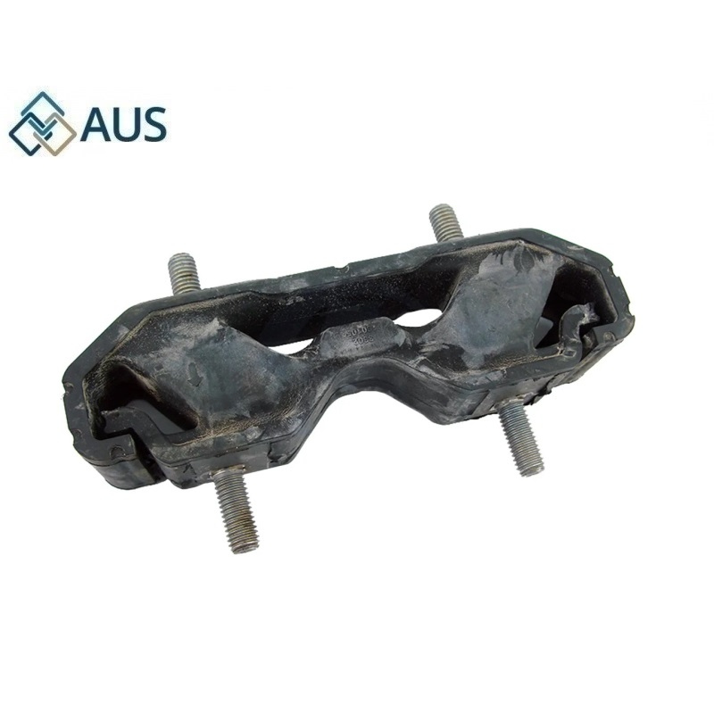 Подушка КПП Дв. Cummins ISF 2.8L (Камминз) ГАЗель (Бизнес), ГАЗель Next (Некст), 3302-1001050