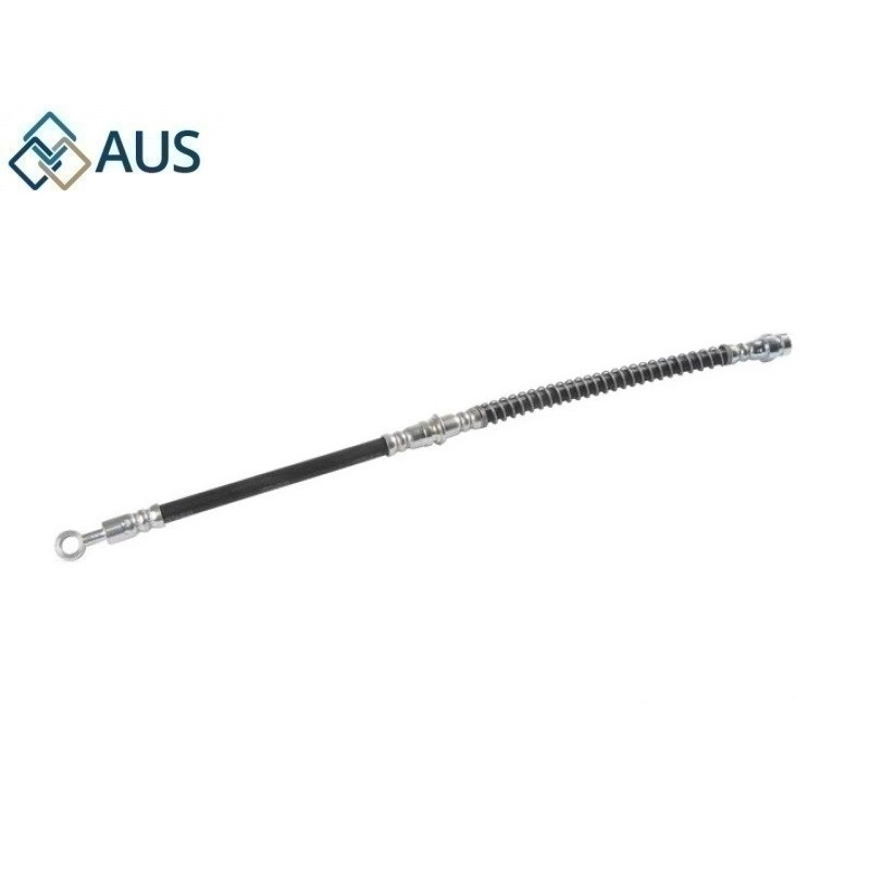 Шланг тормозной передний Mitsubishi, Volvo (G.U.D), GBH000254