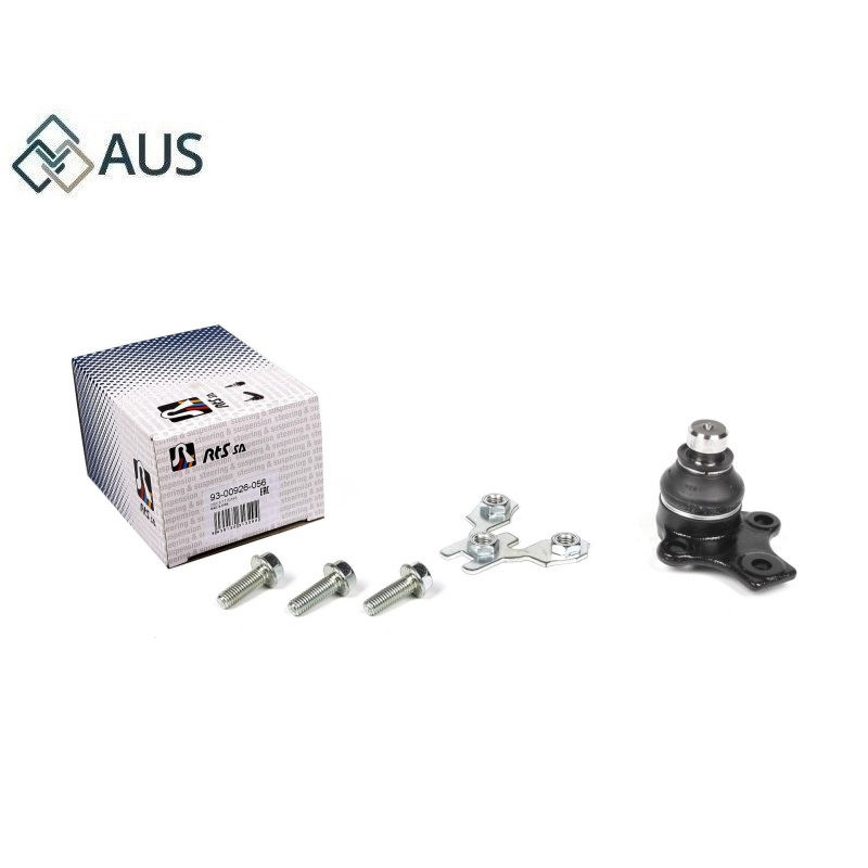 Опора шаровая Seat, Volkswagen (RTS), 93-00926-056