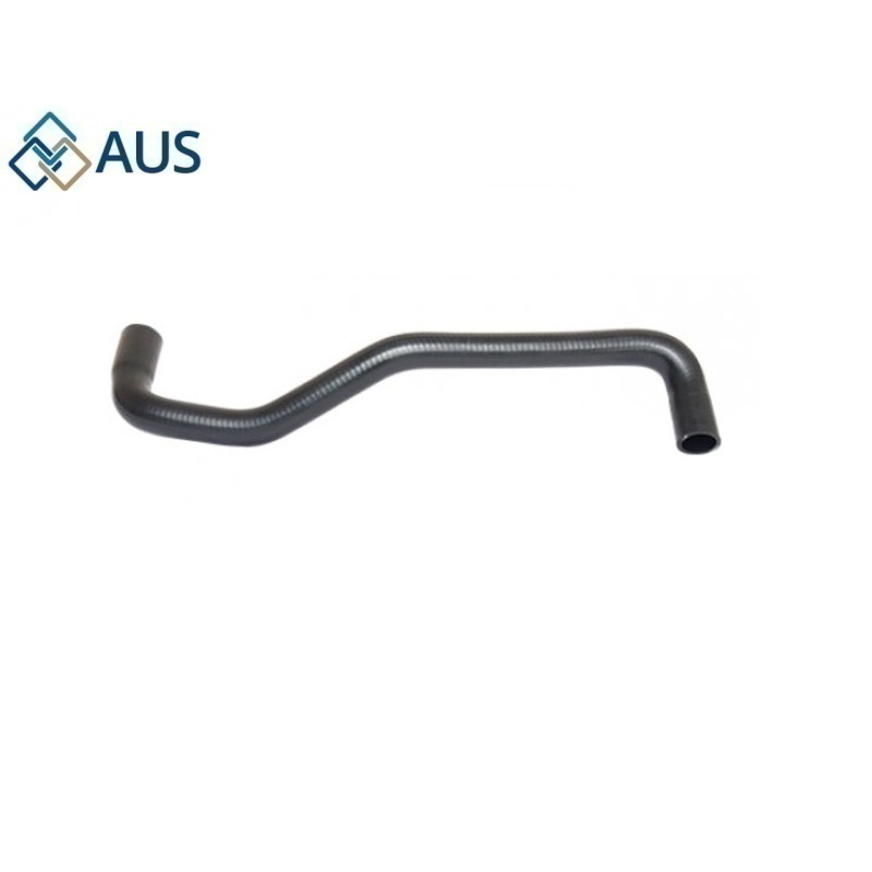 Патрубок радиатора нижний Volkswagen POLO CLASSIC 1.6-1.8-2.0-1.9TDI/CADDY II 1.7TD-1.9 TDI 96-02 (G.U.D), GSH027702
