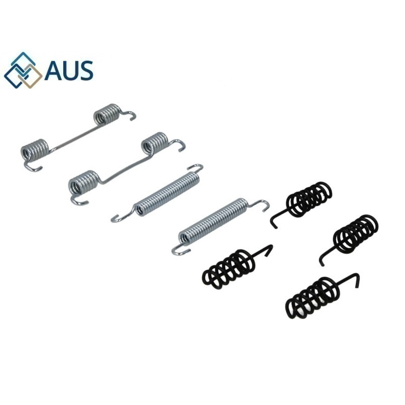 Ремкомплект Тормозных Колодок (Quick Brake), 105-0775