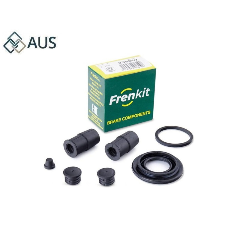 Ремкомплект тормозного суппорта BMW: 3 Series, 5 Series, 7 Series (FRENKIT), 238007