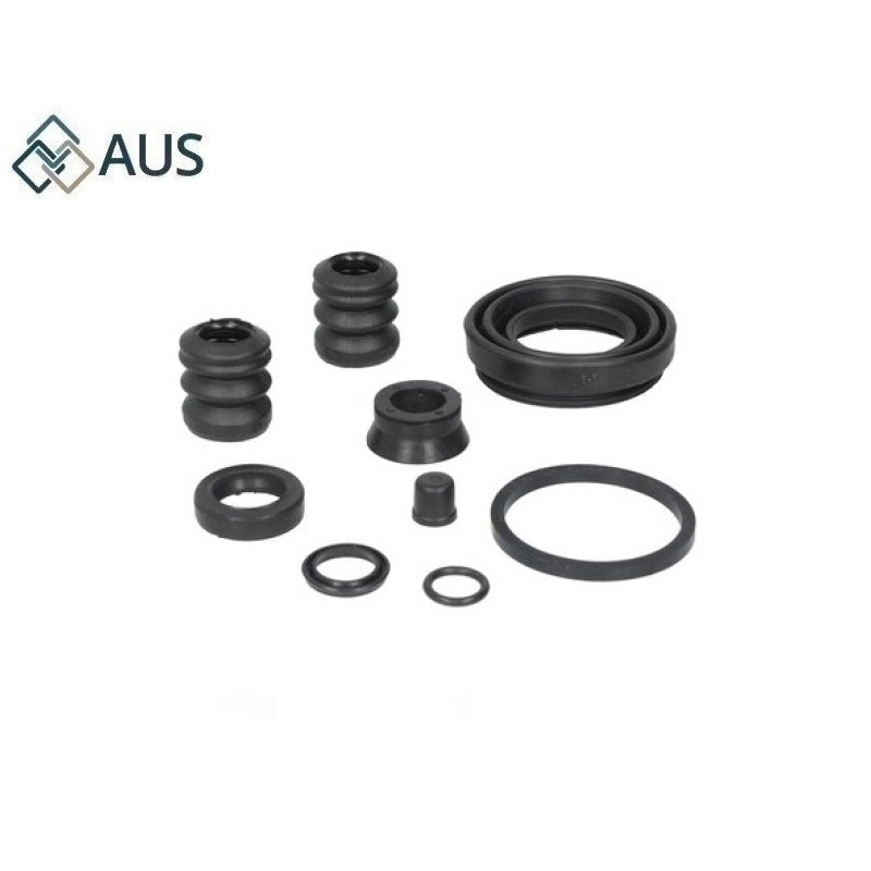 Ремкомплект тормозного суппорта Audi, Ford, Seat, Volvo, Volkswagen, (AUTOFREN), D4083