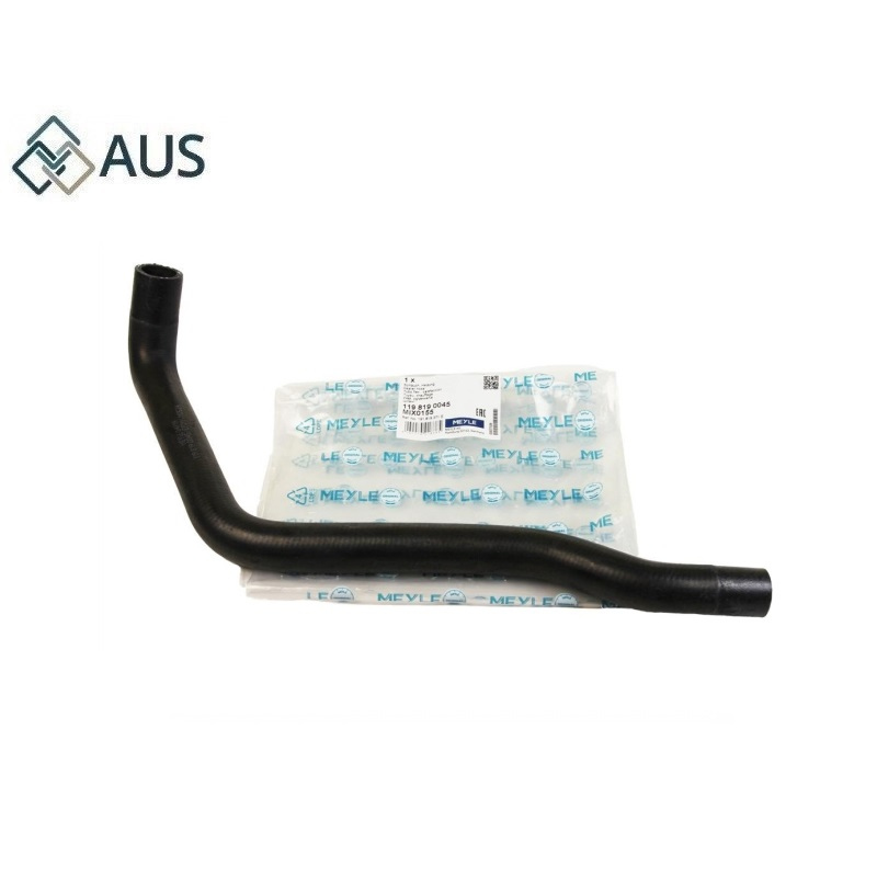 Патрубок отопителя Volkswagen (MEYLE), 1198190045