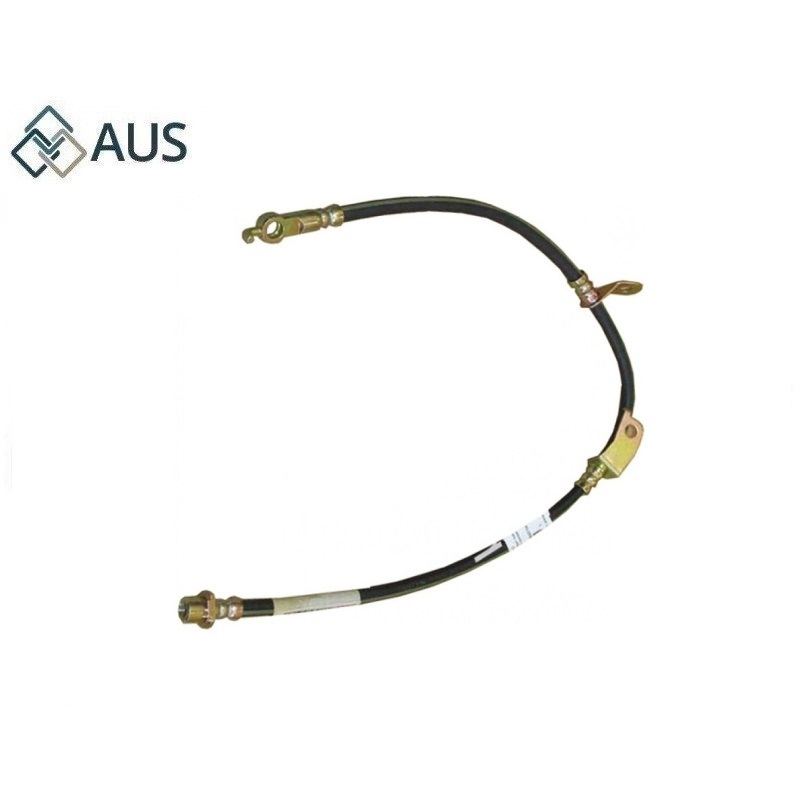 Шланг Тормозной Передний Правый Для Geely Emgrand X7-NL- 4JC, Emgrand X7-NL-1, 1014012491