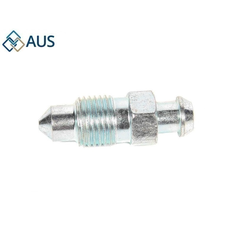 Штуцер прокачки тормозов М10 ГАЗ-3302, 2705 ГАЗель, 3105-3501218