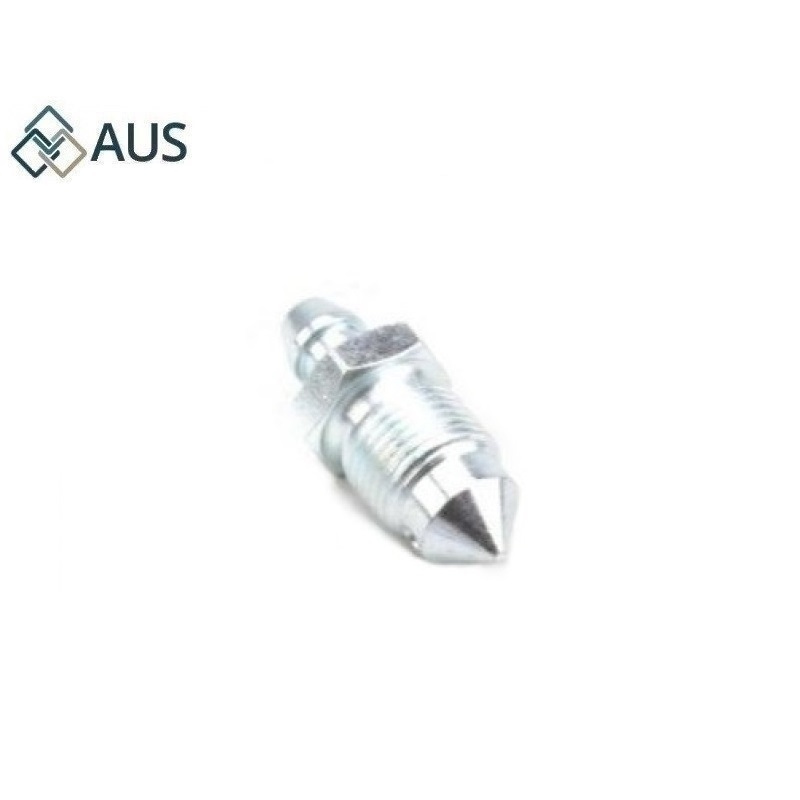 Штуцер прокачки М12х1 L=31 (QUICK BRAKE), 0040
