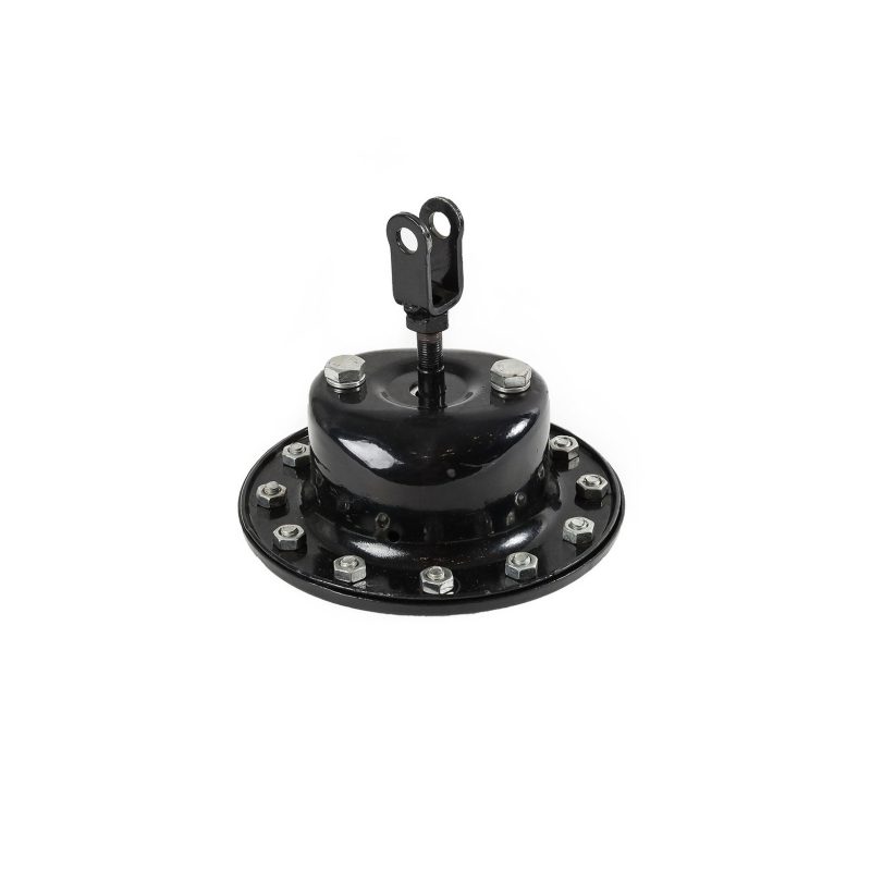 Камера тормозная (старого образца) ЗИЛ, 150В-3519008