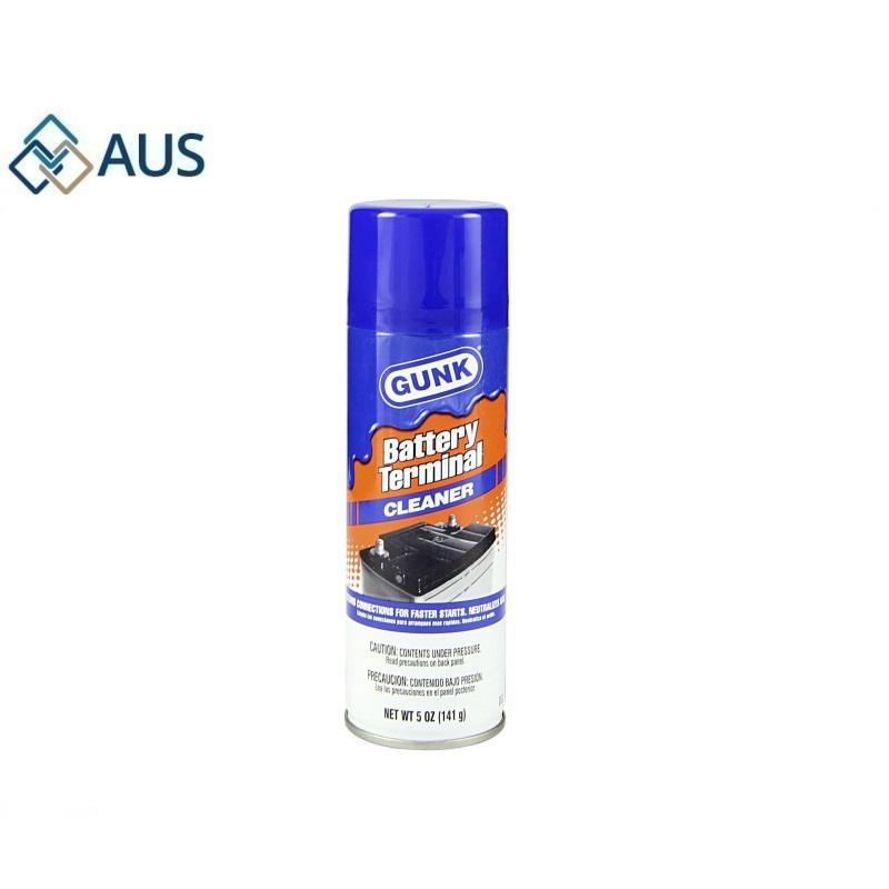 Очиститель аккумулятора Battery Terminal Cleaner 141мл