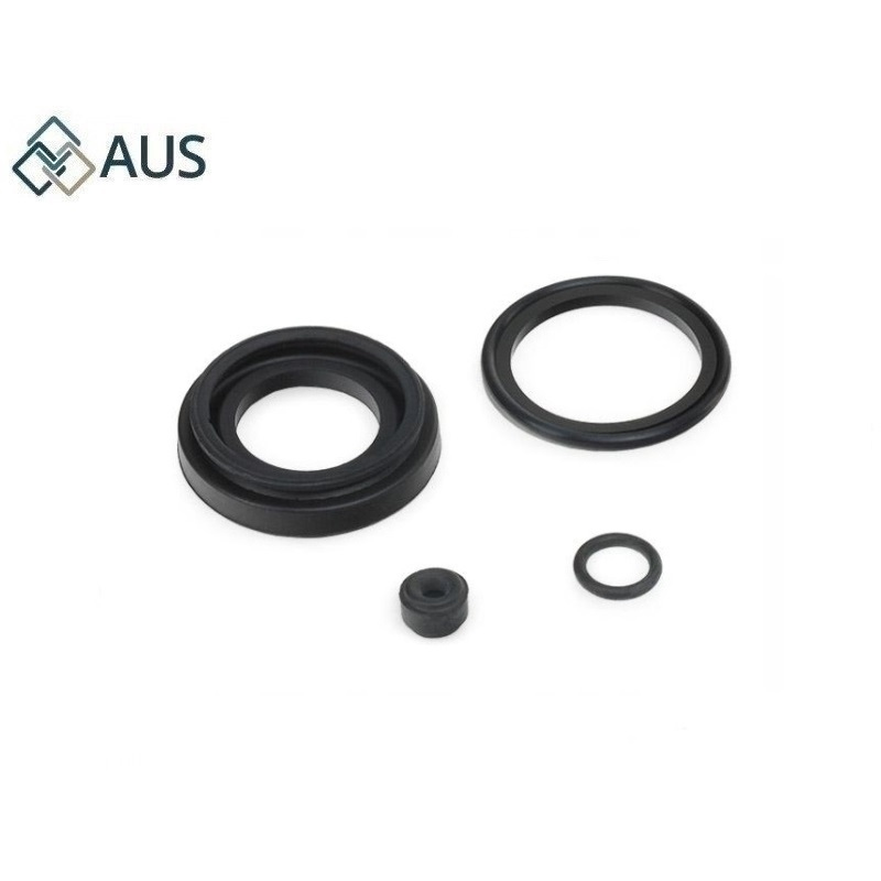 Ремкомплект тормозного суппорта Ford, Mazda, Mercedes, Nissan, Renault, Volvo, Volkswagen (QUICK BRAKE), 114-0025Х