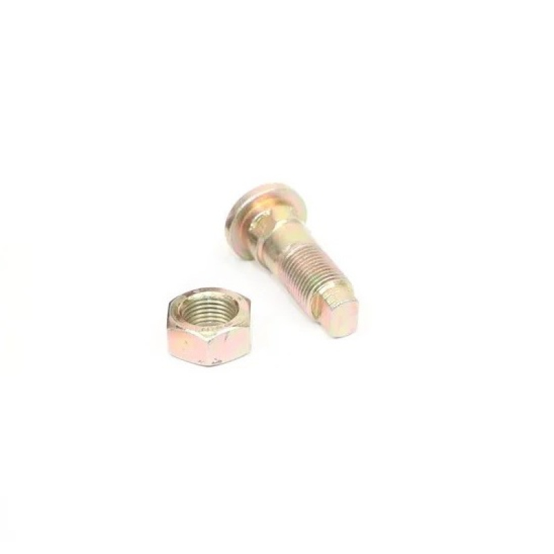 Болт (Палец) Эксцентрика (Болт + Гайка) ГАЗ-3307, 3309, 4301, 4301-3501068