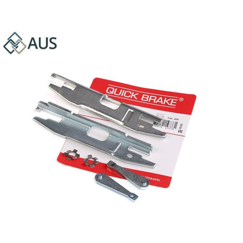 Распорная Планка (Регулятор Барабанных Тормозов) Audi, Seat, Skoda, Volkswagen (Quick Brake), 10553002