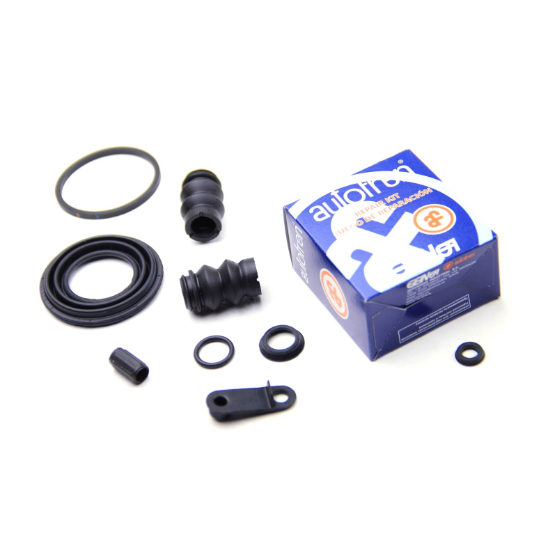 Ремкомплект Тормозного Суппорта Ford (AUTOFREN), D41717