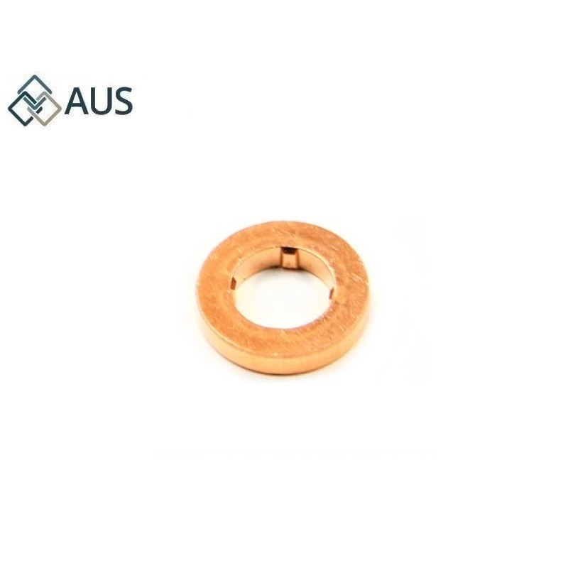 Прокладка форсунки Audi, Seat, Skoda, Volkswagen (BOSCH), F00VC17505