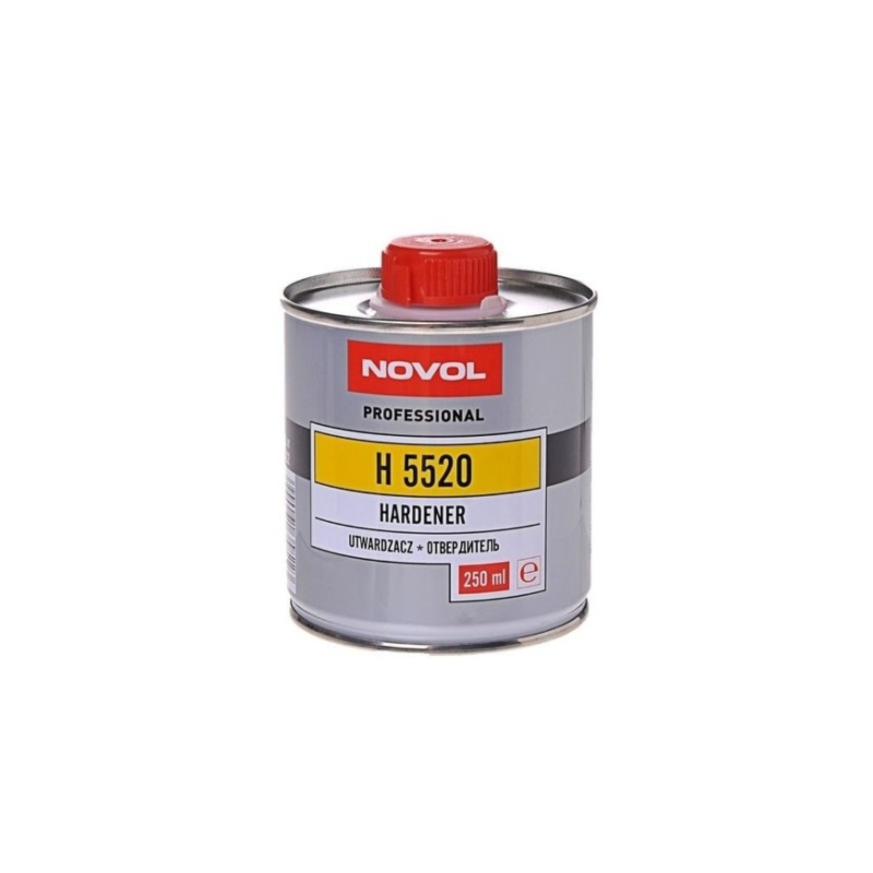Отвердитель к грунту Н5520 (Protect 300,310 NOVOL) 0,25л