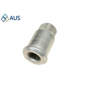 Гайка Колеса (Футорка) Правая ГАЗ, 120-3104054, 250720-П29