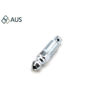 Штуцер Прокачки M8x1 L=32 (QUICK BRAKE), 0089