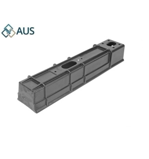 Кронштейн заднего фонаря ГАЗ-3302, 2705 ГАЗель (бортовая) ГАЗ-33027 фермер, 3302-2815012-01