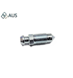 Штуцер Прокачки тормозов M8x1 L=27 (FRENKIT), 87808