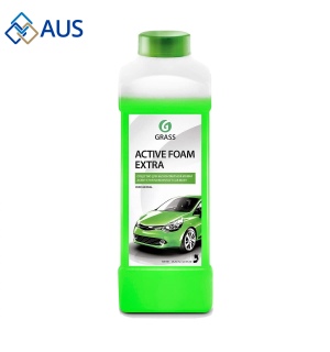 Активная пена (Active Foam Extra Grass) 1л, 700101