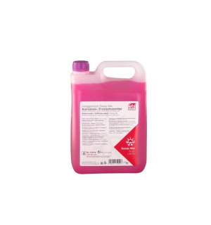 Антифриз Фиолетовый Readymix -35C Готовый К Применению 5л (Febi Blistein G12+), 172010