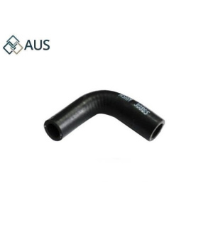 Патрубок Радиатора (ASAM) Renault Logan 04-, Sandero 04-, Duster 12- 1.5 DCi