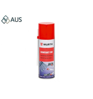 Очиститель Контактов (WURTH) 0,2л, 089360