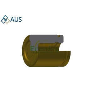Поршень D=48, H=50,5 Тормозного Суппорта (Frenkit), Р485004