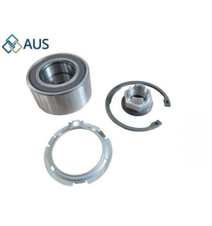 Подшипник Ступицы Передней Renault Logan, LADA Largus 1.4-1.6 С ABS
