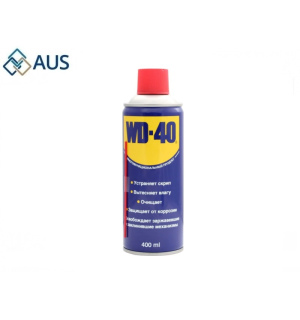 Очиститель (ВД-40) WD-40 0,4л