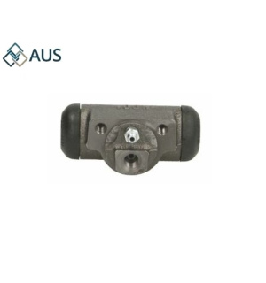 Цилиндр Тормозной Chrysler: Voyager, Jeep: Grand Cherokee (Metelli), 040753
