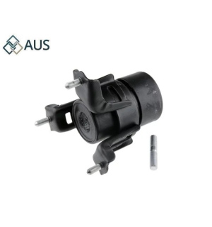 Опора двигателя передняя Toyota: Camry (PATRON), PSE30052