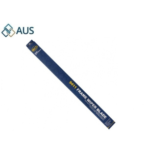 Щётка Стеклоочистителя каркасная 525мм 21' Frame Wiper Blade (SCT), 9411