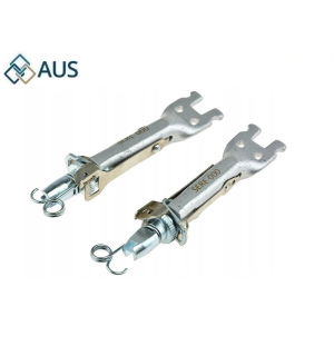 Распорная Планка (Регулятор Барабанных Тормозов) (Quick Brake), Lada Largus, Renault, DACIA, 7701208061