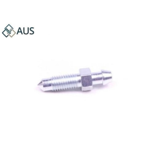 Штуцер Прокачки М7х1 L=33 (QUICK BRAKE), 0088
