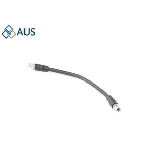 Шланг тормозной передний Audi, Skoda, Volkswagen (G.U.D), GBH000192