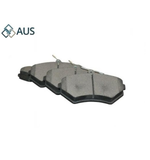 Колодка Тормозная Audi, Seat, Volkswagen (ABS), 36789