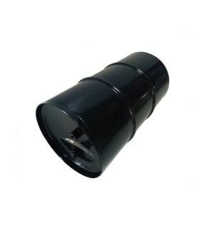 Баллон воздушный (ресивер) ГАЗ-3307, 3307-3513015