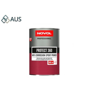Грунт Эпоксидный (Protect 360 NOVOL) 0,8л